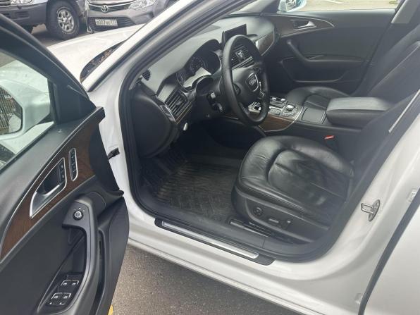 Audi A6 IV (C7) с пробегом 2012 года, цена 1 349 000 рублей, 199071 км, седан, Автокод Объявления