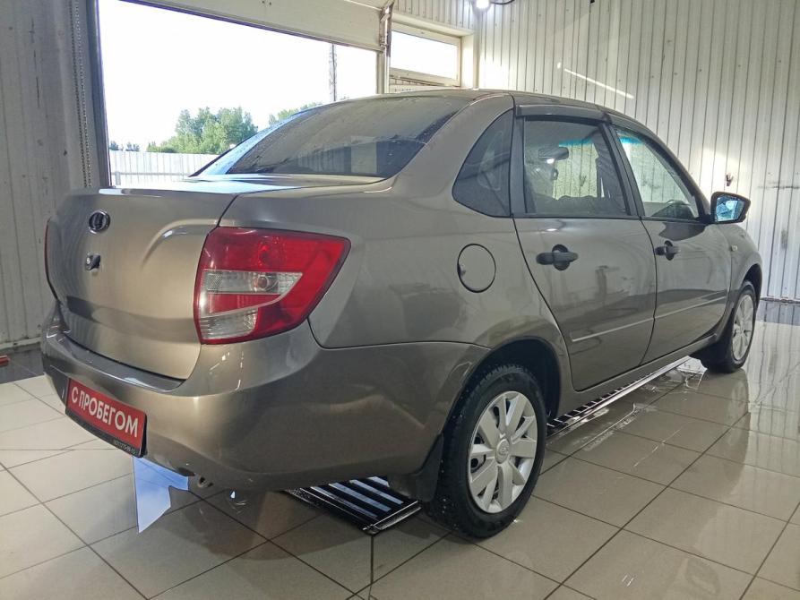 Lada (ВАЗ) Granta I Арзамас  - изображение 4