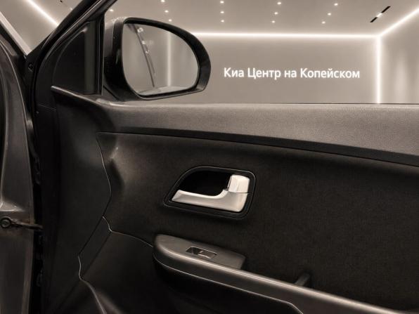 Kia Rio III с пробегом 2012 года, цена 795 000 рублей, 185000 км, седан, Автокод Объявления