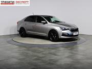 Skoda Rapid II Белгород  - изображение 23