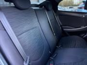 Hyundai Solaris I Рестайлинг Альметьевск  - изображение 46