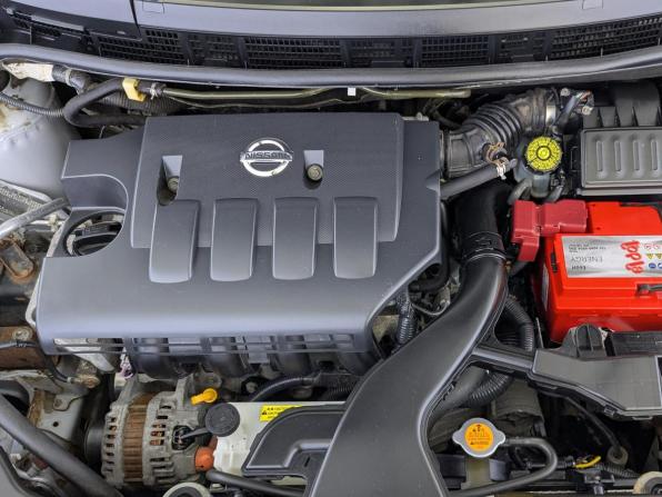 Nissan Tiida I Рестайлинг с пробегом 2012 года, цена 860 000 рублей, 158594 км, седан, Автокод Объявления