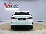 Hyundai Solaris II Рестайлинг Уфа  - изображение 25