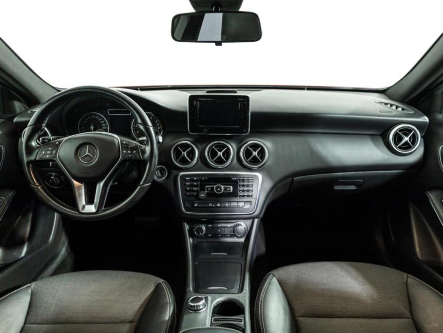 Mercedes-Benz A-Класс III (W176) Санкт-Петербург  - изображение 13