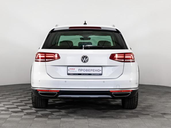 Volkswagen Passat B8 с пробегом 2019 года, цена 2 499 000 рублей, 205663 км, универсал, Автокод Объявления