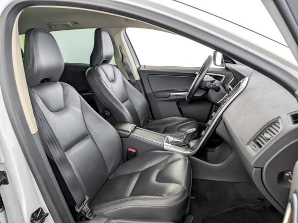 Volvo XC60 I с пробегом 2013 года, цена 2 090 000 рублей, 73000 км, внедорожник, Автокод Объявления