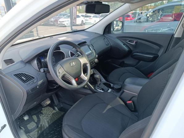 Hyundai Tucson II с пробегом 2013 года, цена 1 250 000 рублей, 216695 км, внедорожник, Автокод Объявления