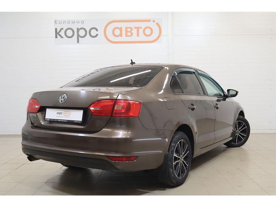 Volkswagen Jetta VI Коломна  - изображение 3