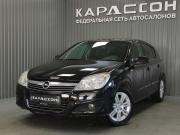 Opel Astra H Рестайлинг Пермь  - изображение 19