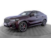 BMW X6 III (G06) Москва  - изображение 31