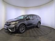 Honda CR-V V Рестайлинг Москва  - изображение 30