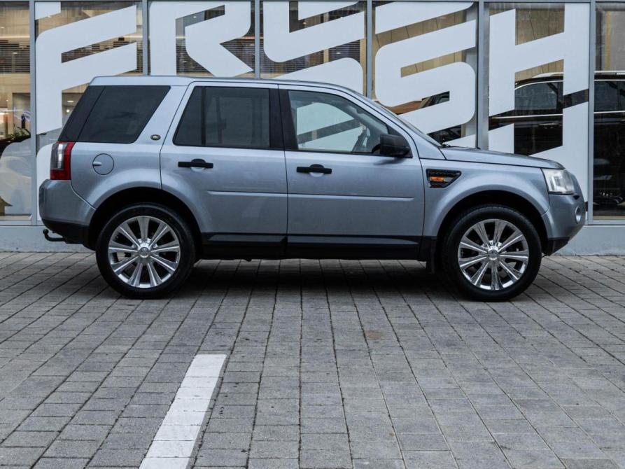 Land Rover Freelander II Ставрополь  - изображение 5