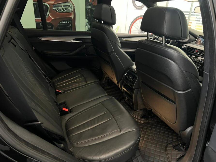 BMW X5 III (F15) Новосибирск  - изображение 5