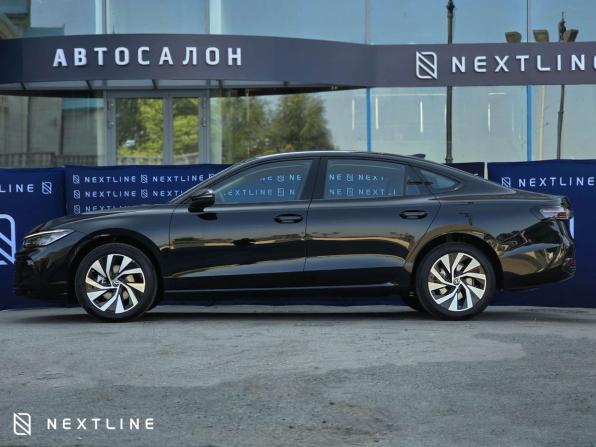 Новый Volkswagen Passat (North America and China) Pro I 2026 года, цена 3 790 000 рублей, седан, Автокод Объявления