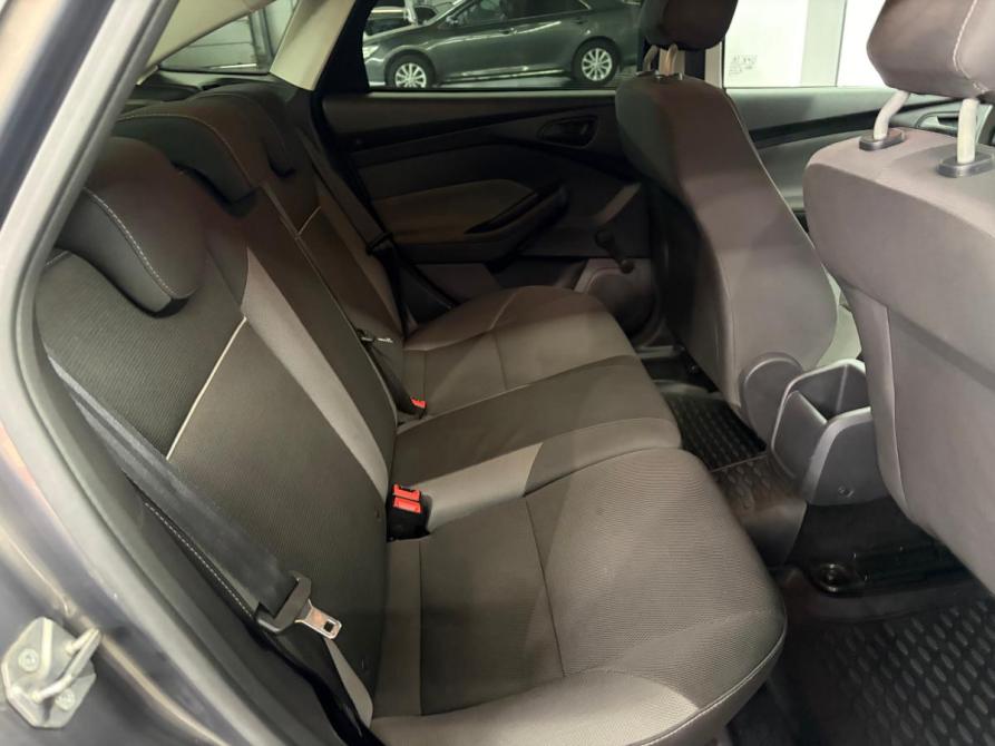 Ford Focus III Краснодар  - изображение 12