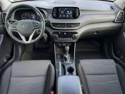 Hyundai Tucson III Рестайлинг Кемерово  - изображение 22