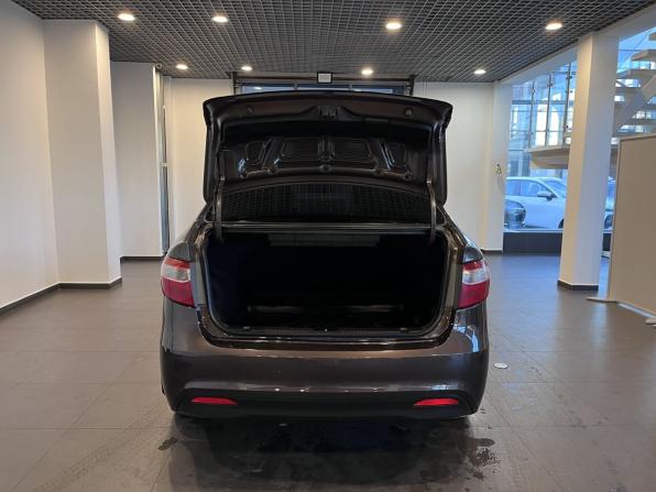 Kia Rio III с пробегом 2014 года, цена 965 000 рублей, 119671 км, седан, Автокод Объявления