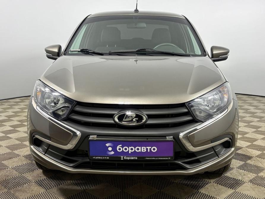 Lada (ВАЗ) Granta I Рестайлинг Борисоглебск  - изображение 7