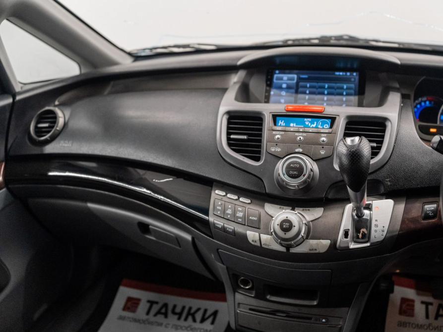 Honda Odyssey III Красноярск  - изображение 12