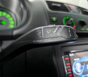 Skoda Fabia II Рестайлинг Москва  - изображение 40