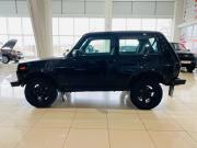 Lada (ВАЗ) Niva Legend Миасс  - изображение 30