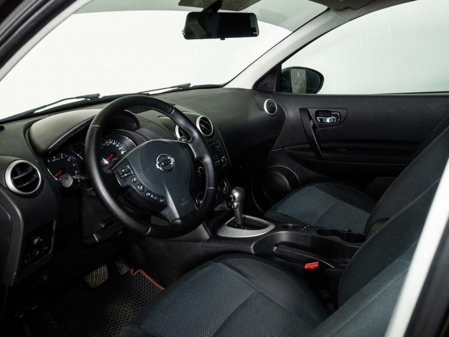 Nissan Qashqai I Рестайлинг Казань  - изображение 5