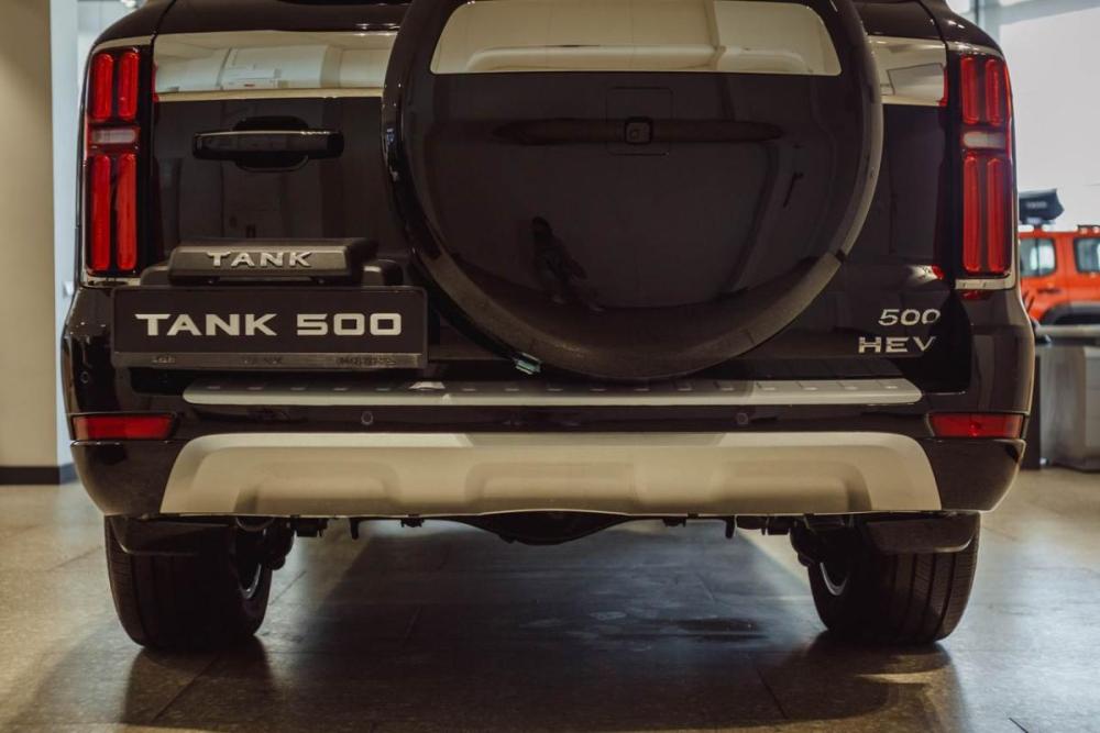 Tank 500 I Минеральные Воды  - изображение 8