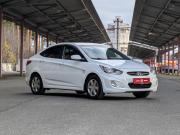Hyundai Solaris I Рестайлинг Екатеринбург  - изображение 15