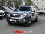 Kia Sorento II Рестайлинг Москва  - изображение 16