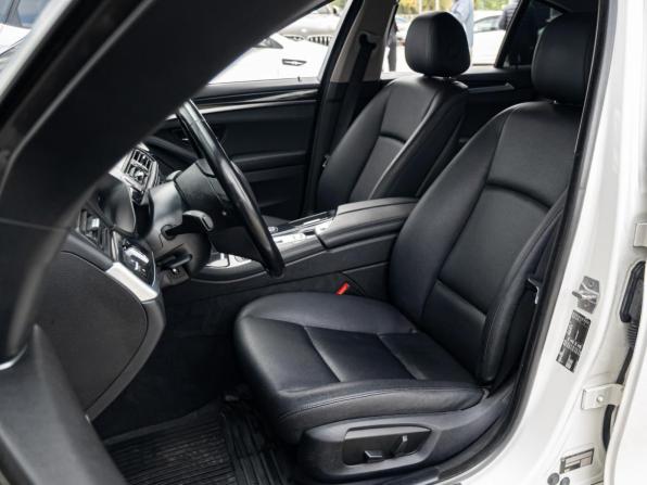 BMW 5 серии VI (F10/F11/F07) Рестайлинг с пробегом 2015 года, цена 2 200 000 рублей, 182734 км, седан, Автокод Объявления