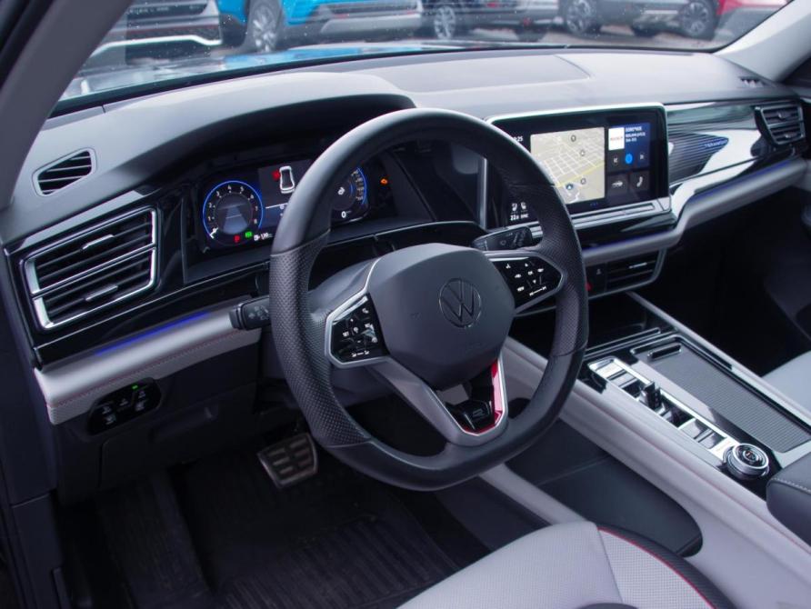 Volkswagen Teramont I Рестайлинг (China Market) Владимир  - изображение 6