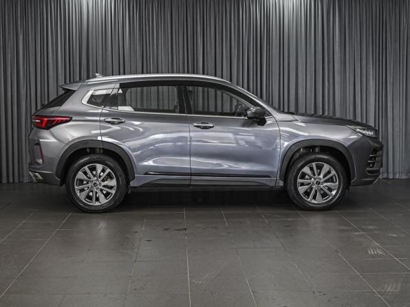 Exeed LX I Рестайлинг с пробегом 2023 года, цена 1 359 000 рублей, 90913 км, внедорожник, Автокод Объявления