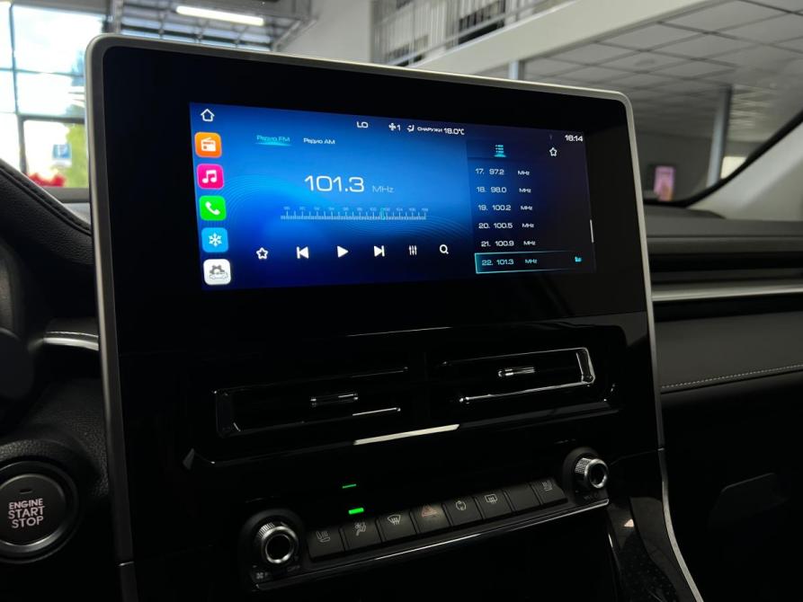 Haval M6 II Казань  - изображение 12