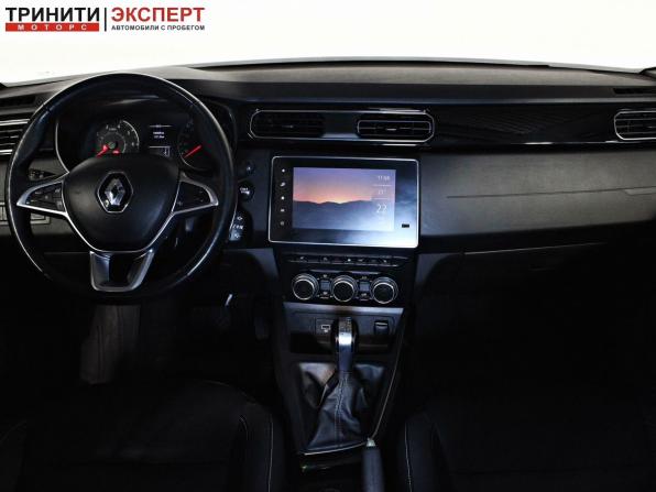 Renault Arkana I с пробегом 2019 года, цена 1 657 000 рублей, 100298 км, внедорожник, Автокод Объявления