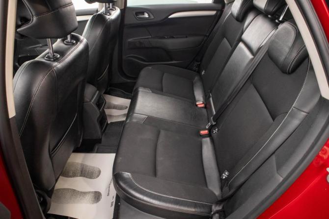 Citroen C4 II с пробегом 2012 года, цена 749 000 рублей, 123000 км, хэтчбек, Автокод Объявления