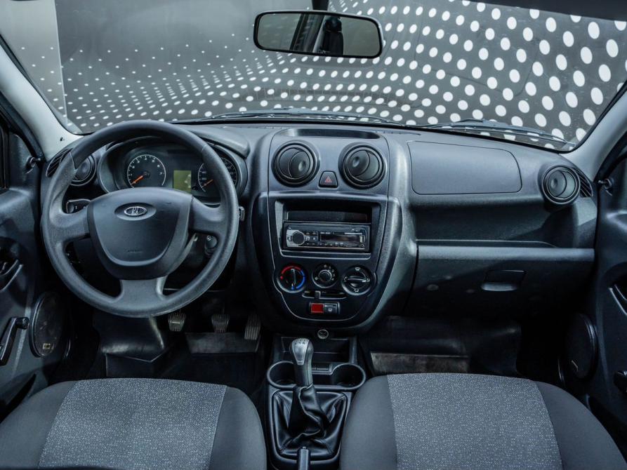 Lada (ВАЗ) Granta I Самара  - изображение 9