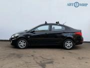 Hyundai Solaris I Москва  - изображение 21