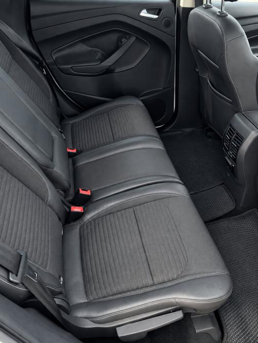 Ford Kuga II Рестайлинг Набережные Челны  - изображение 22