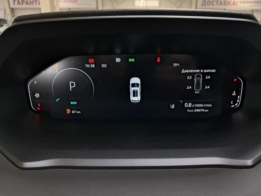 Changan UNI-S (CS55 Plus) Набережные Челны  - изображение 16