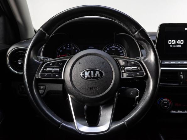 Kia Cerato IV с пробегом 2020 года, цена 2 035 000 рублей, 54002 км, седан, Автокод Объявления