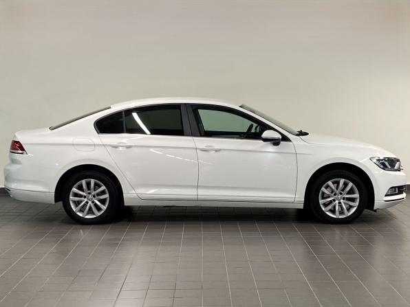 Volkswagen Passat B8 с пробегом 2016 года, цена 1 400 000 рублей, 149209 км, седан, Автокод Объявления