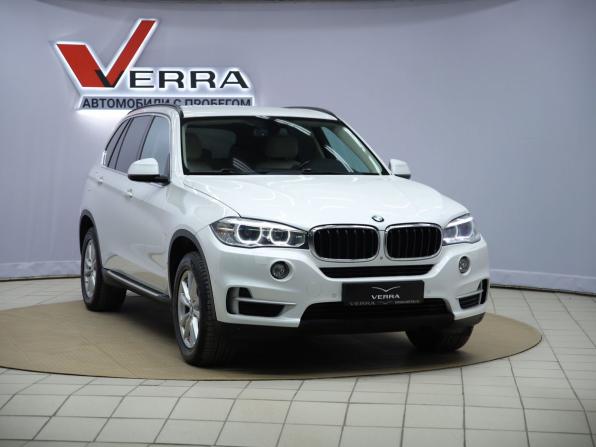 BMW X5 III (F15) с пробегом 2014 года, цена 2 990 000 рублей, 179005 км, внедорожник, Автокод Объявления