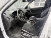 Hyundai Creta I Рестайлинг Ростов-на-Дону  - изображение 42