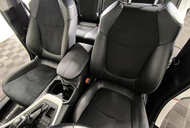 Toyota RAV4 V (XA50) с пробегом 2021 года, цена 3 500 000 рублей, 104572 км, внедорожник, Автокод Объявления