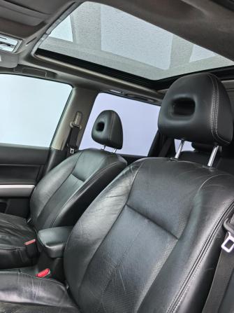 Nissan X-Trail II Рестайлинг с пробегом 2010 года, цена 950 000 рублей, 204000 км, внедорожник, Автокод Объявления