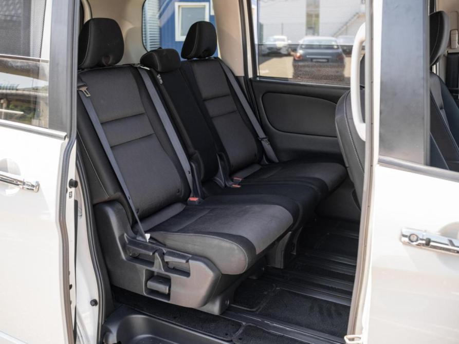 Nissan Serena V (C27) Сочи  - изображение 10