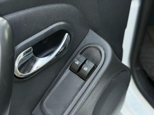 Renault Duster I Рестайлинг с пробегом 2016 года, цена 1 059 000 рублей, 121601 км, внедорожник, Автокод Объявления