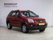 Kia Sportage II Рестайлинг Дзержинск  - изображение 19