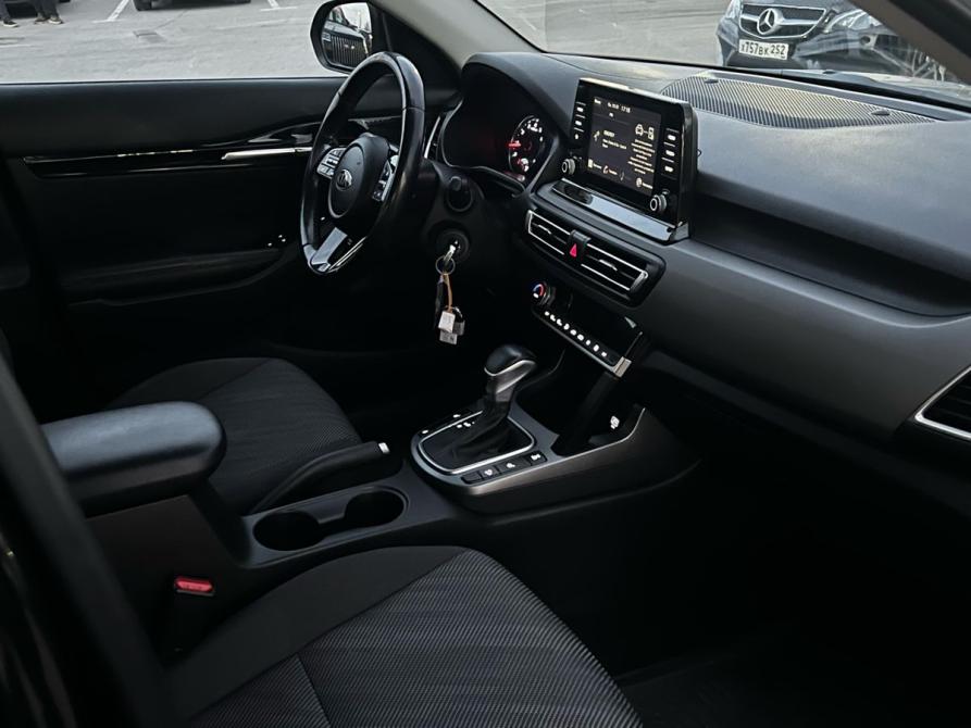 Kia Seltos I Волгоград  - изображение 21