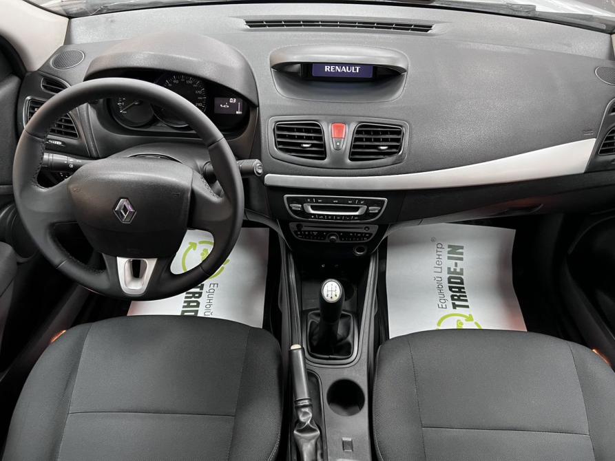 Renault Fluence I Тверь  - изображение 11